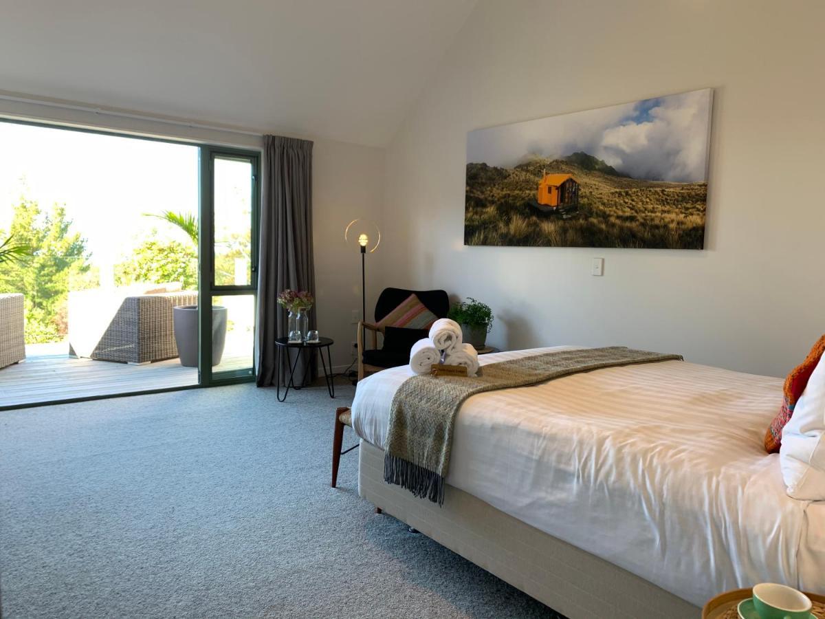 Kaiteriteri Ridge Holiday Estate Eksteriør billede