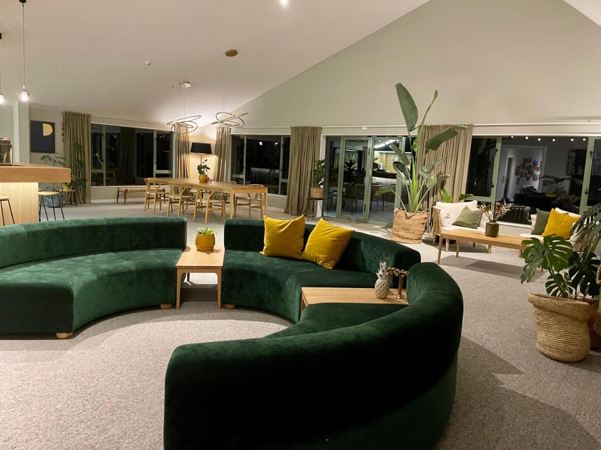 Kaiteriteri Ridge Holiday Estate Eksteriør billede